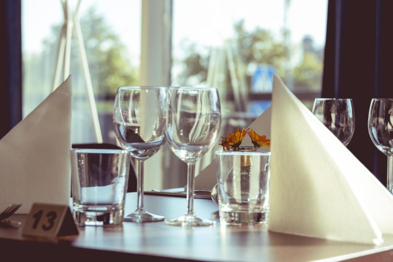 Hotel Carlshamn Карлсхамн Екстериор снимка