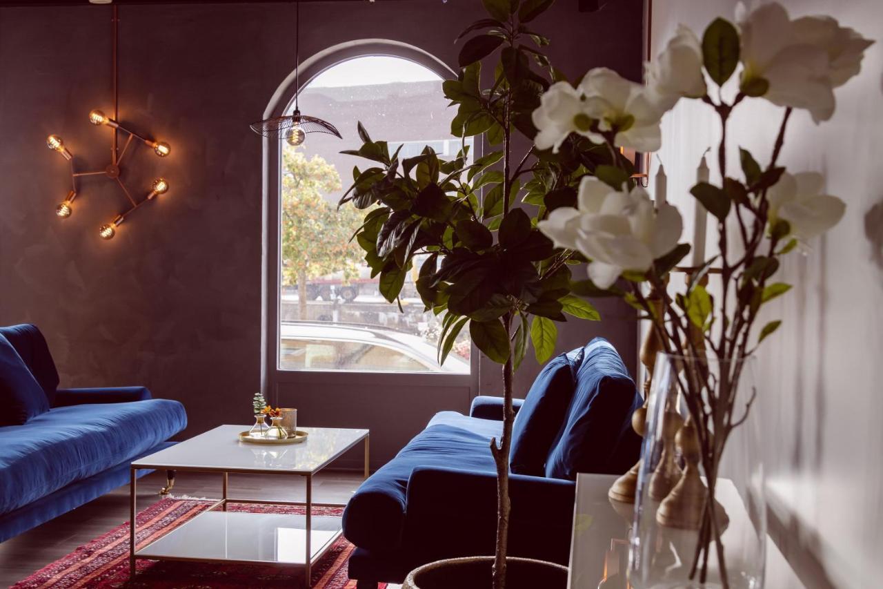 Hotel Carlshamn Карлсхамн Екстериор снимка