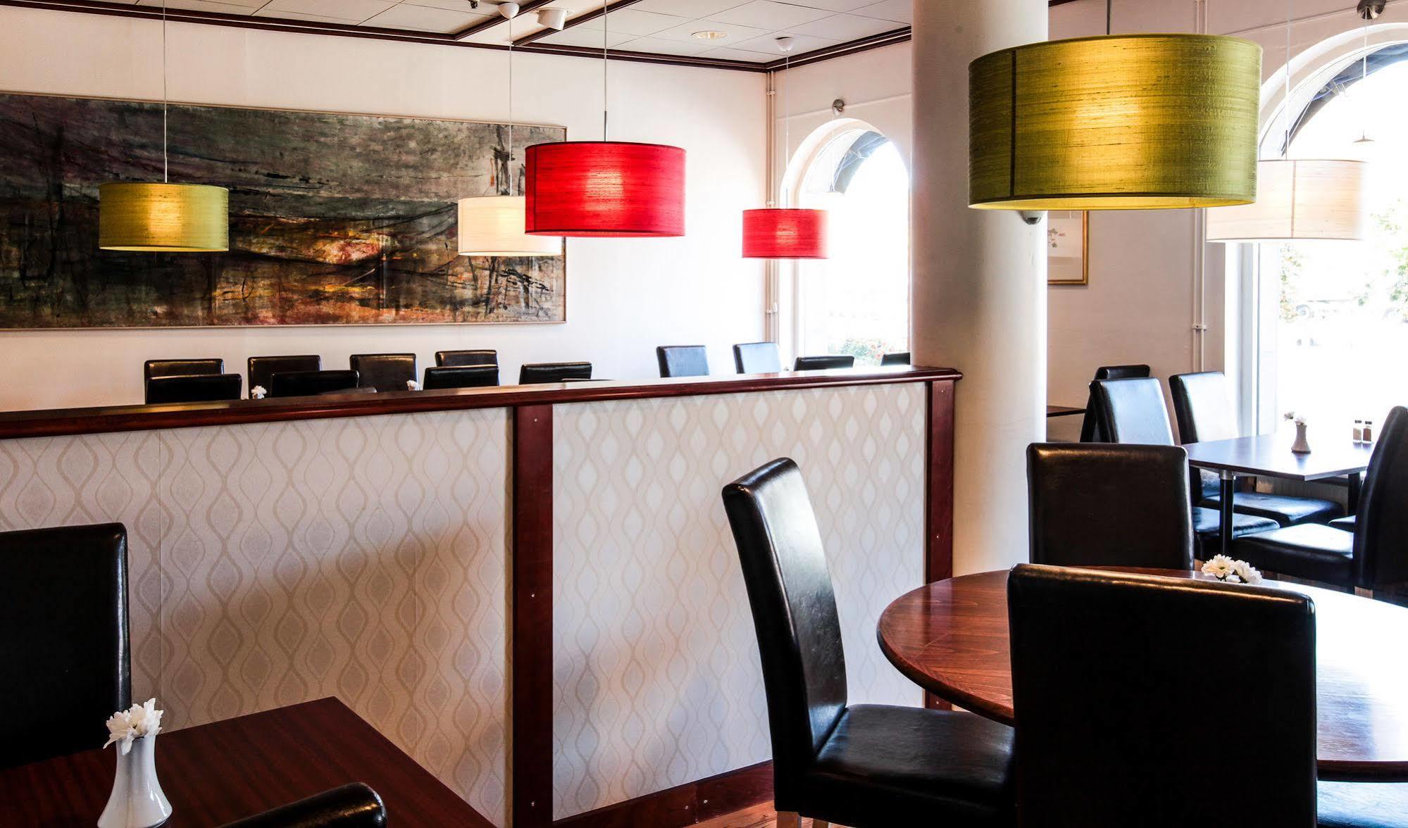 Hotel Carlshamn Карлсхамн Екстериор снимка