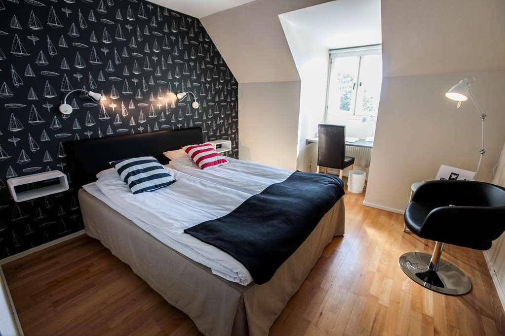 Hotel Carlshamn Карлсхамн Стая снимка