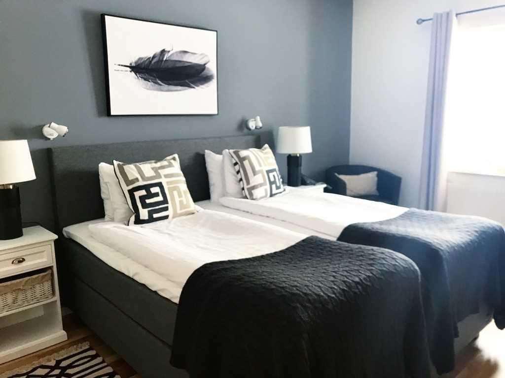 Hotel Carlshamn Карлсхамн Стая снимка