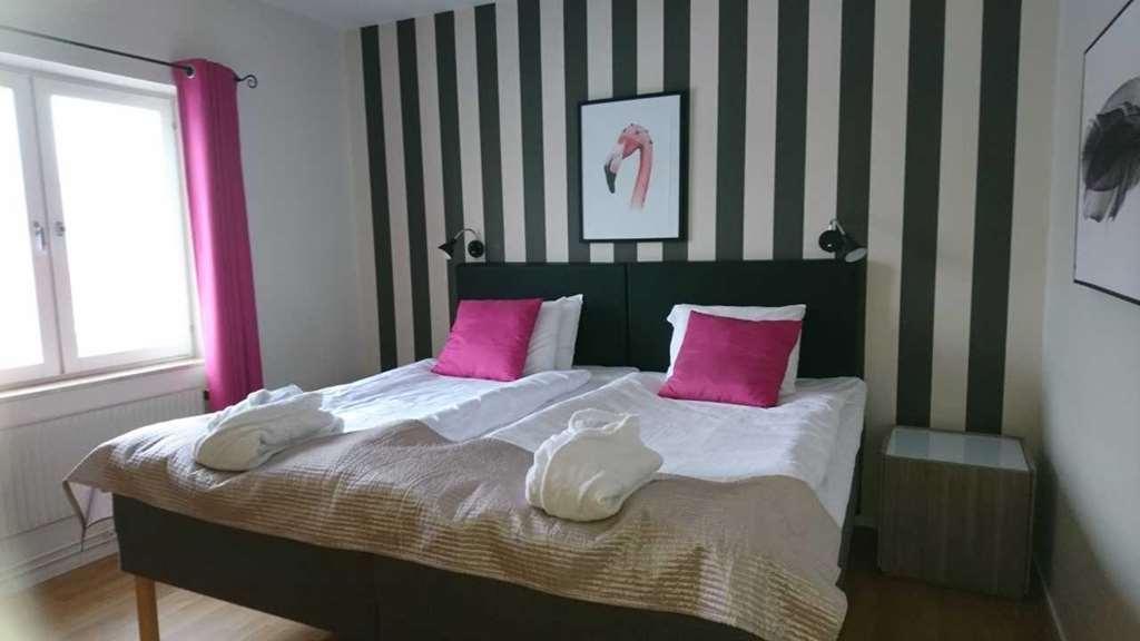 Hotel Carlshamn Карлсхамн Стая снимка