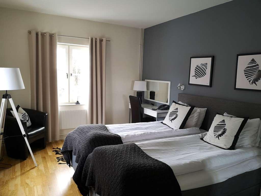 Hotel Carlshamn Карлсхамн Стая снимка