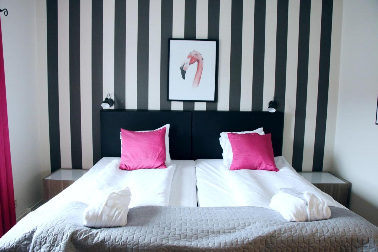 Hotel Carlshamn Карлсхамн Екстериор снимка