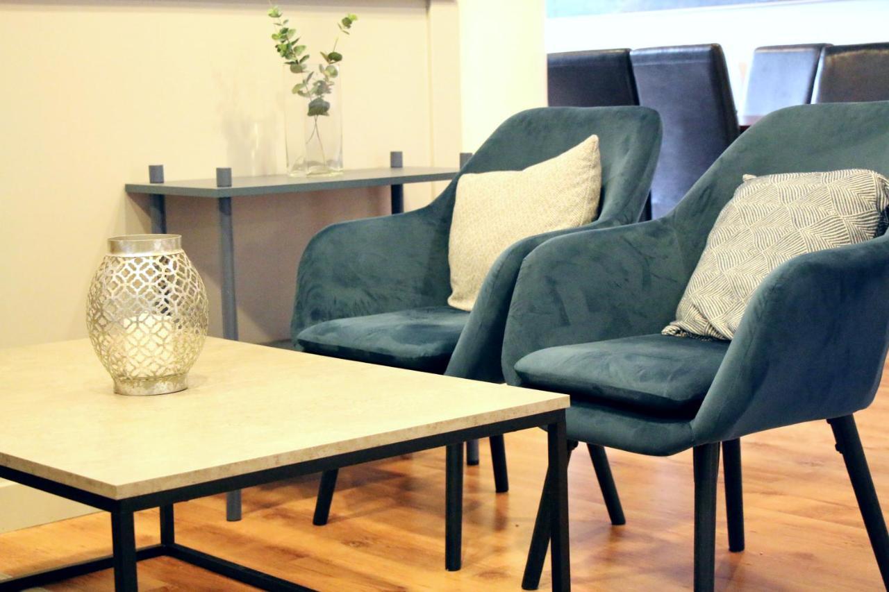 Hotel Carlshamn Карлсхамн Екстериор снимка