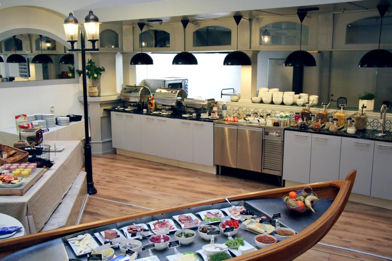 Hotel Carlshamn Карлсхамн Екстериор снимка