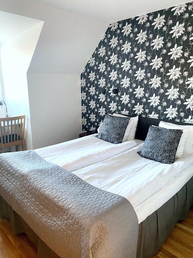 Hotel Carlshamn Карлсхамн Екстериор снимка